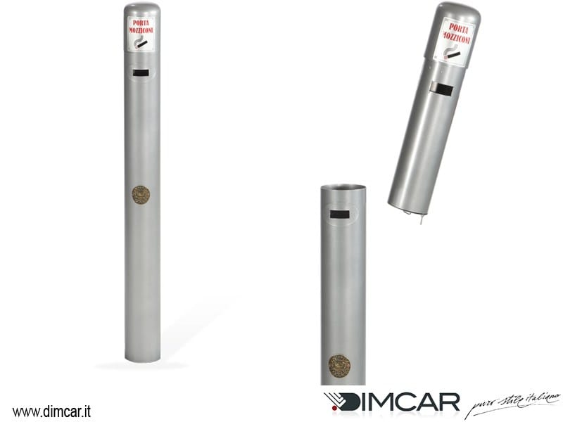 Держатели для труб для захоронения DIMCAR ARCH-00124609 - Вид №1