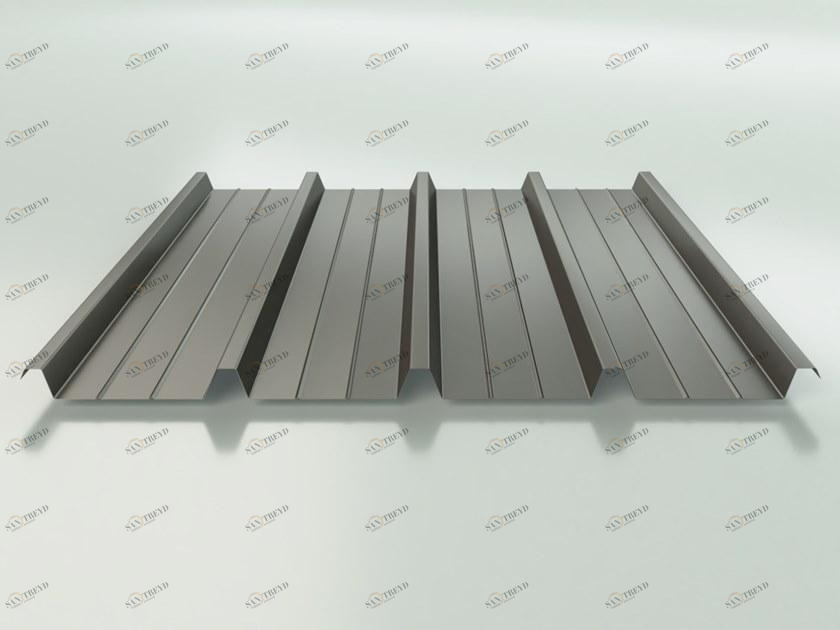 Металлические панели и листы для кровли Santreyd sun-id-1406235