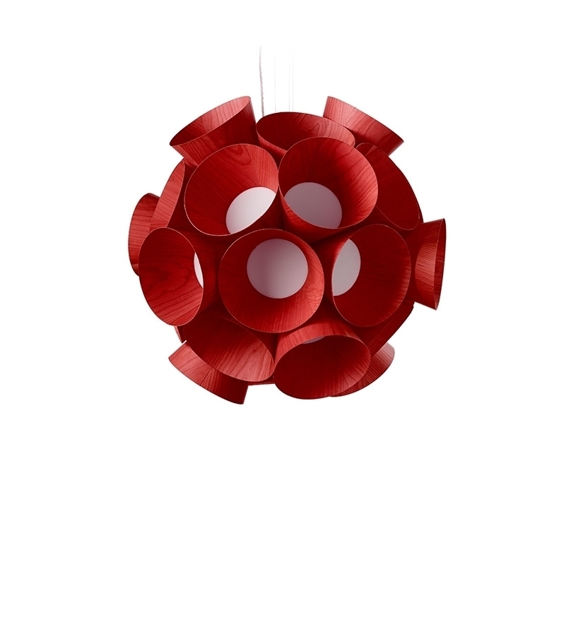 005895 Подвесной светильник LZF Dandelion Santreyd - Вид №5