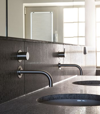 SC10 Ванна vola  - Вид №12