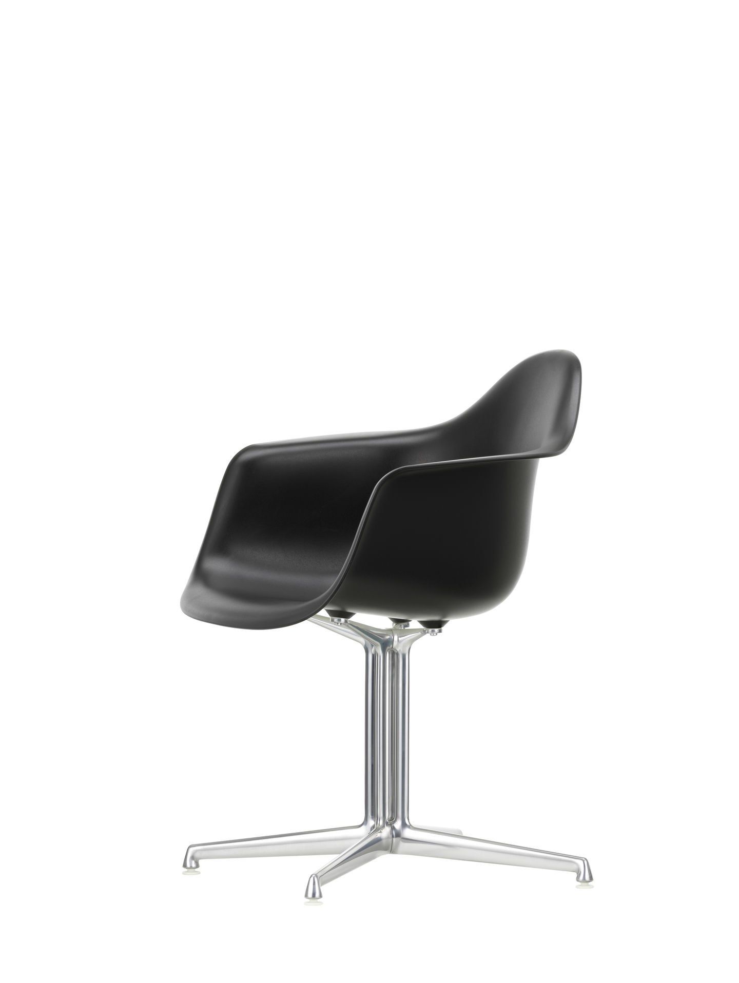 Стул из полипропилена с подлокотниками VITRA Eames Plastic Chair ARCH-00111973 - Вид №19