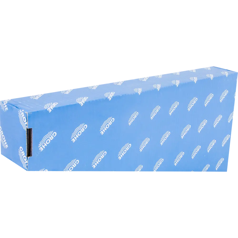 Смеситель для раковины Grohe Eurosmart Cosmo 23327000 однорычажный цвет хром STLM-2148627 - Вид №10