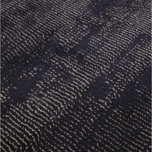 Ковер Neva, 160х230 см, синий Carpet Decor C1105 - Вид №1