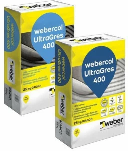 Saint-Gobain Weber Цементный клей для полов Webercol