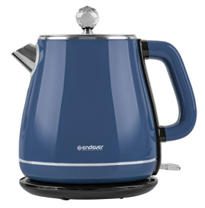 9050703 Электрочайник Endever KR-260S синий