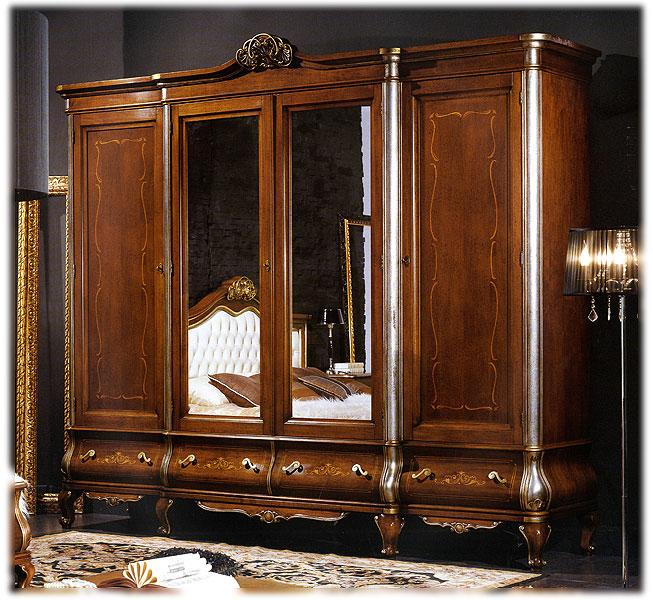 Шкаф  MIRANDOLA M76 Giulietta e romeo