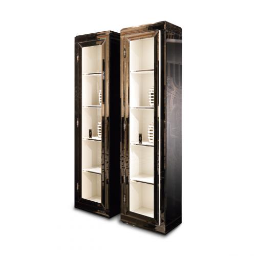 Knox Стеклянная колонна Visionnaire 