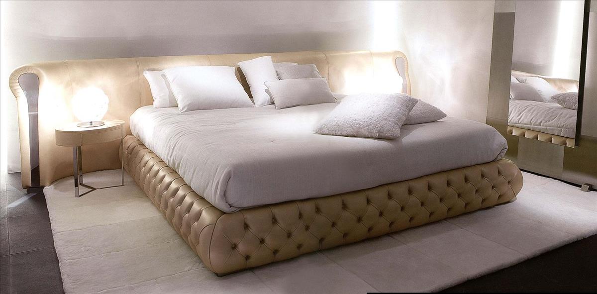 Кровать Yaton RUGIANO 2053/160 