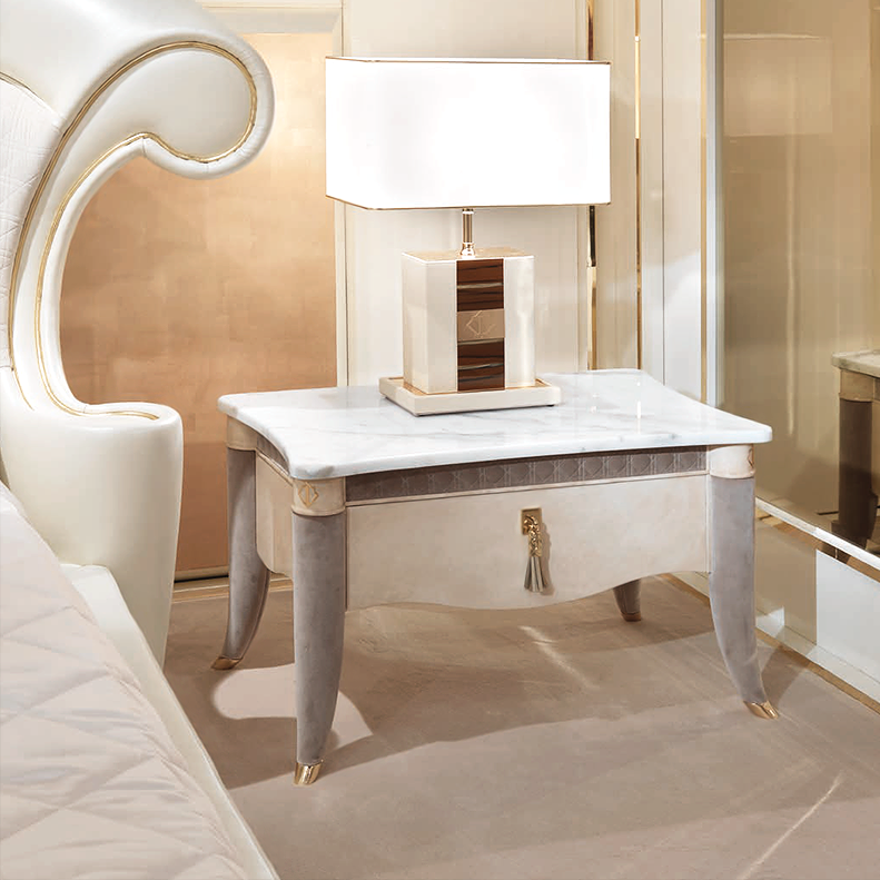 Тумбочка  TURRI TA442ML CARACTERE