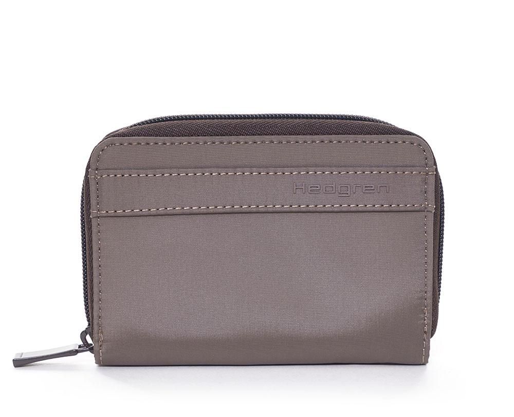 HFOL01/316 Кошелек HFOL01 Zipper Purse KRONA Hedgren Follis 