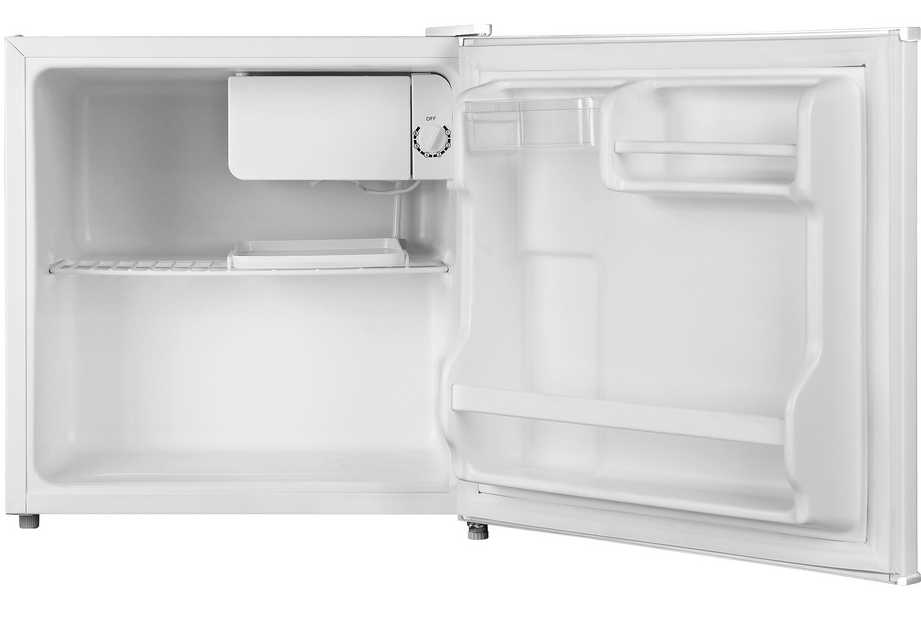 5368263 Холодильник компактный   Nordfrost RF-50 W белый STDN-0010302 - Вид №1