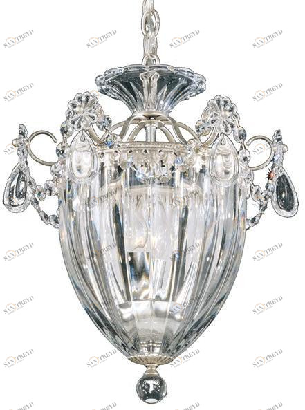 Schonbek Подвесной светильник с кристаллами swarovski® Bagatelle 1241, 1243