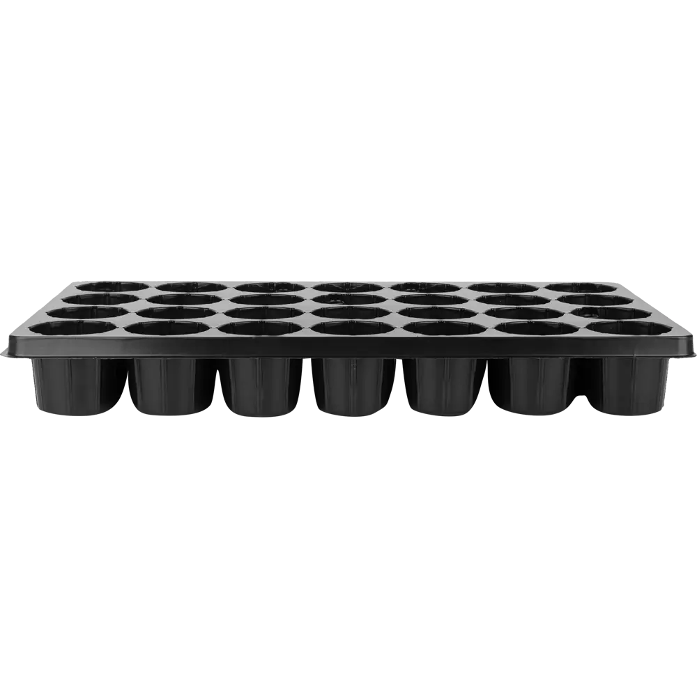 Кассета для рассады 28 ячеек 520x310x60 мм Santreyd STLM-2182735 - Вид №1