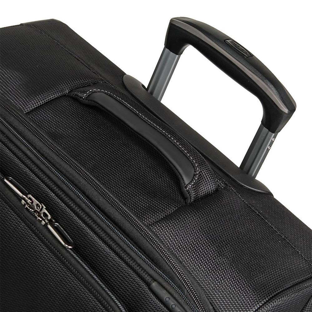 89548-01 Чемодан 89548 M Travelite Crosslite  - Вид №13