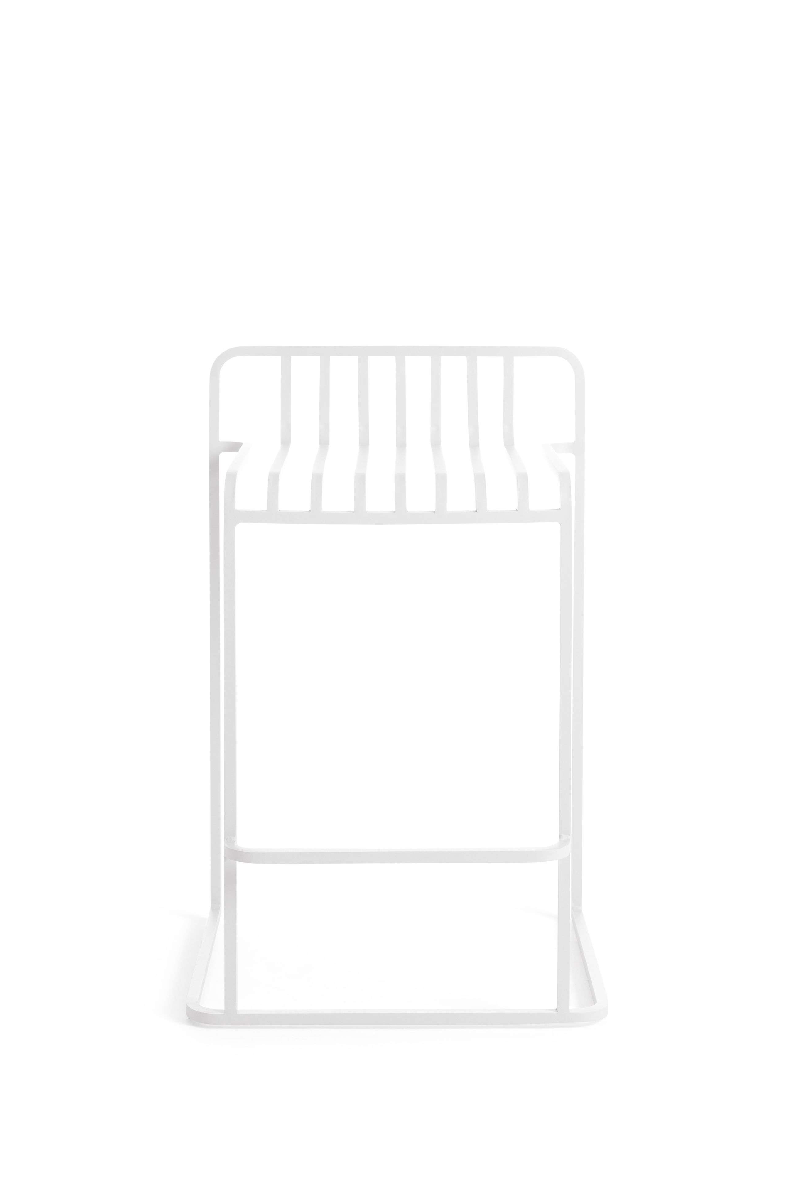 Алюминиевый стул Diabla гриль ARCH-00115243 - Вид №12