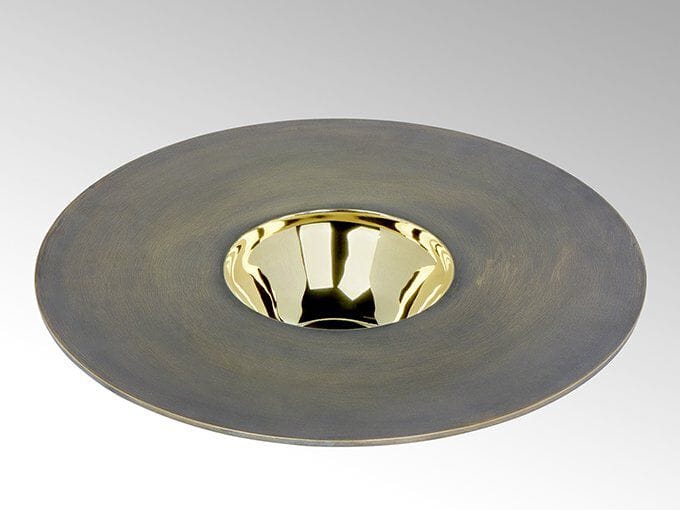 Алюминиевые центральные части LAMBERT TEGAME ARCH-00045442 - Вид №1