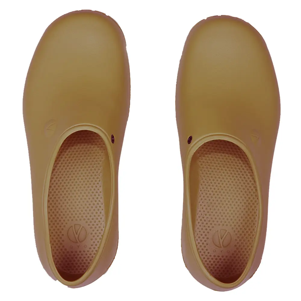 Сабо OYO мужские размер 42 цвет коричневый STLM-2117895 - Вид №3