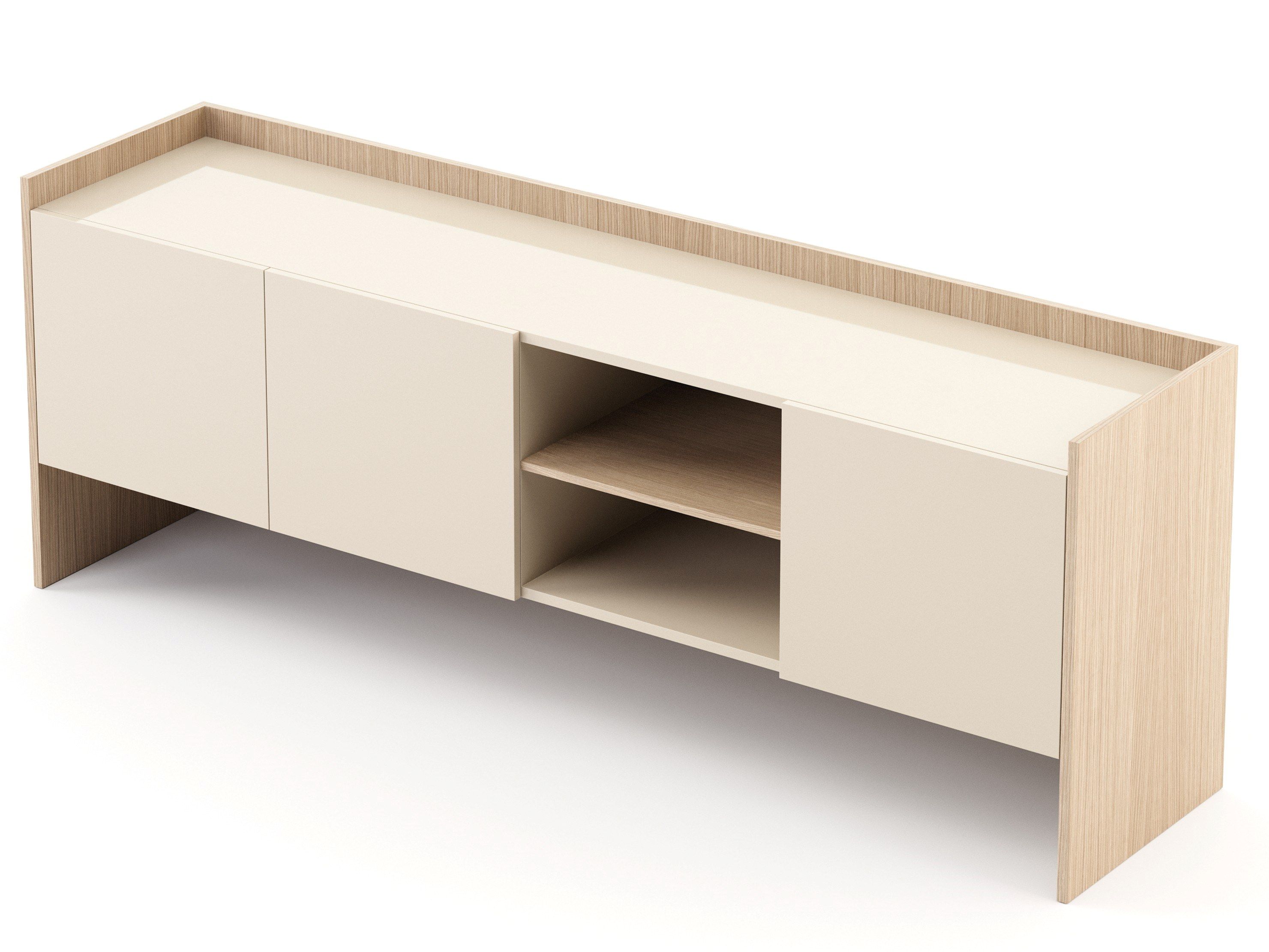 Деревянный шкаф с распашными дверями Stylish Club Коимбра ARCH-00066483 - Вид №2