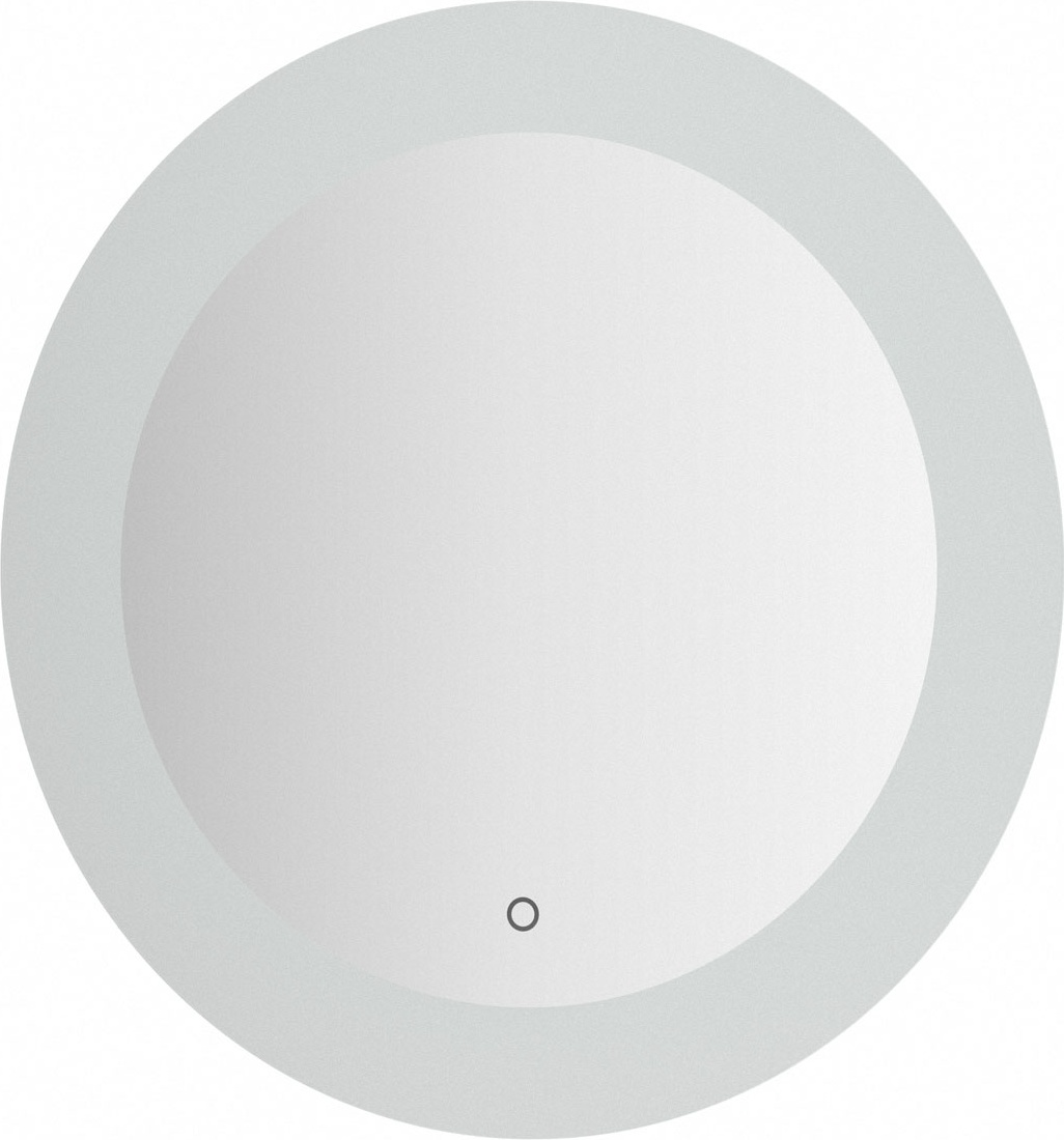 BY 2623 Зеркало с LED-подсветкой 13,5 W EVOFORM Ledshine