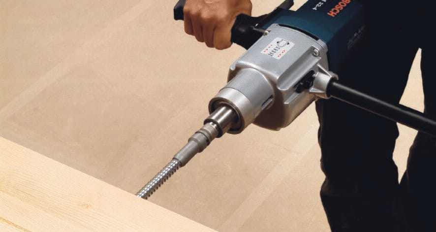 Стальной резьбовой стержень HECO ITALIA EFG SFS WB-T ARCH-00128723 - Вид №2