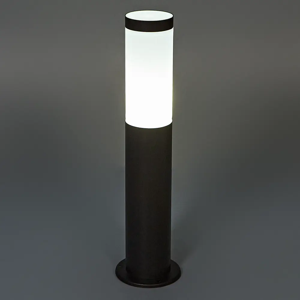 Уличный фонарный столб Kreaforta Bremner 45 см для современного ландшафта 89394215 STLM-1565697 - Вид №2