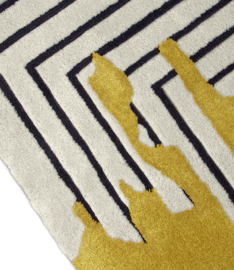 Валенсиаруг RUG'SOCIETY Classic 161_421 - Вид №2