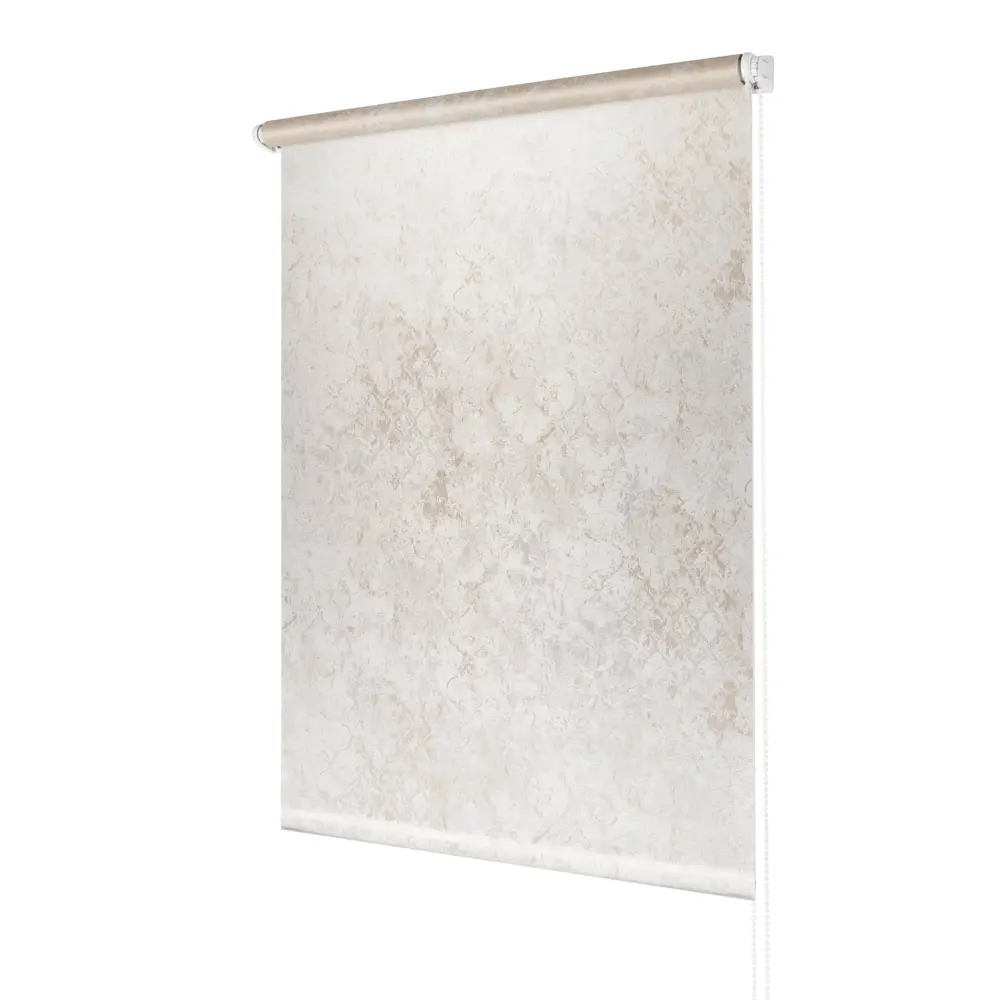 Штора рулонная Шери 80x175 см сливочная legrand STLM-2201772 - Вид №1