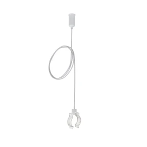 Arte Lamp Optima - регулируемый тросс для трекового освещения 89367180