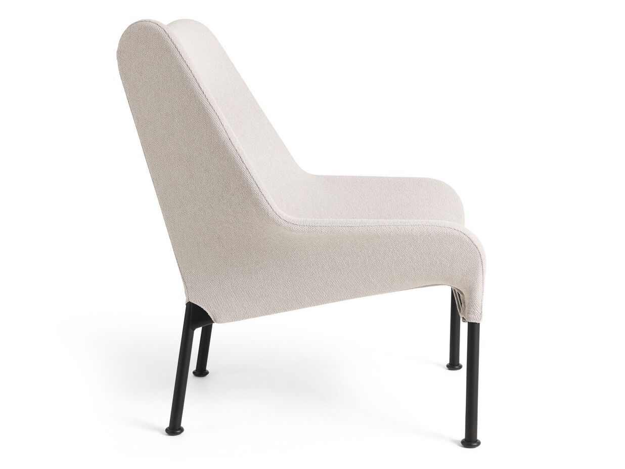 Съемное тканевое кресло с подлокотниками Hay O2 ARCH-00082878 - Вид №10