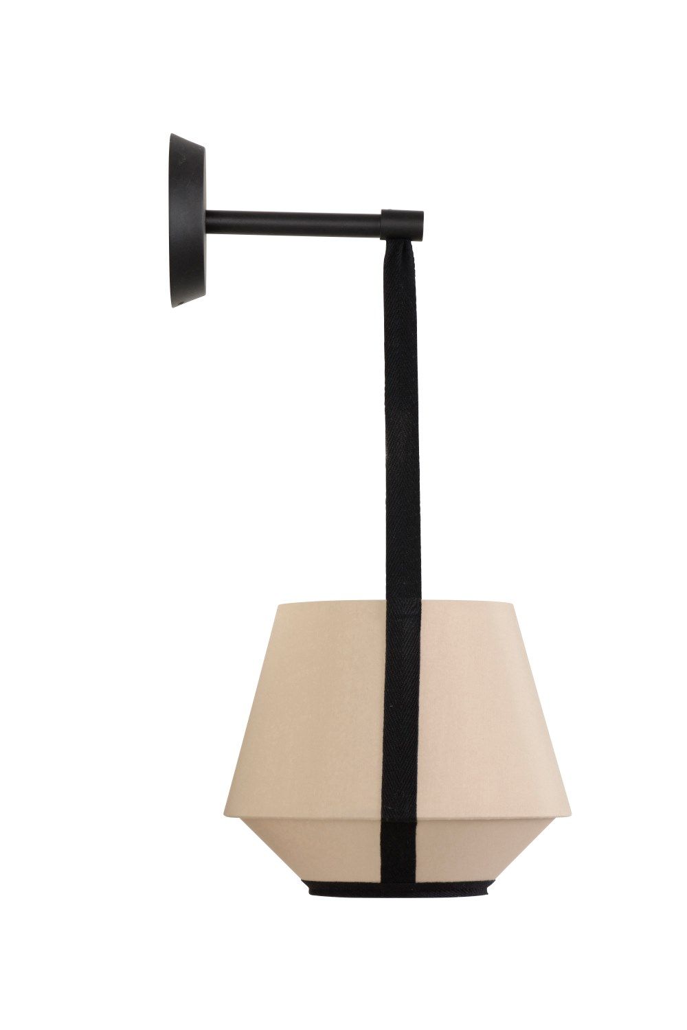 Светодиодный настенный светильник с фиксированным кронштейном Forestier Carrie ARCH-00142985 - Вид №9