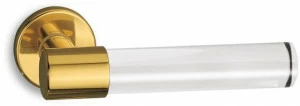 Ento Латунная ручка Ghost 4820