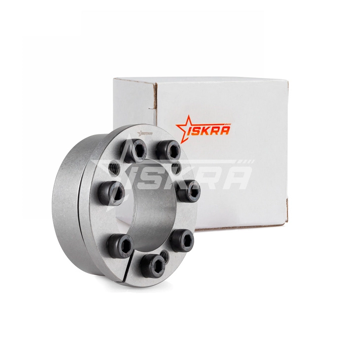 IS3391 Зажимная втулка KLAB040 (PHF FX51-40x65) ISKRA  - Вид №1