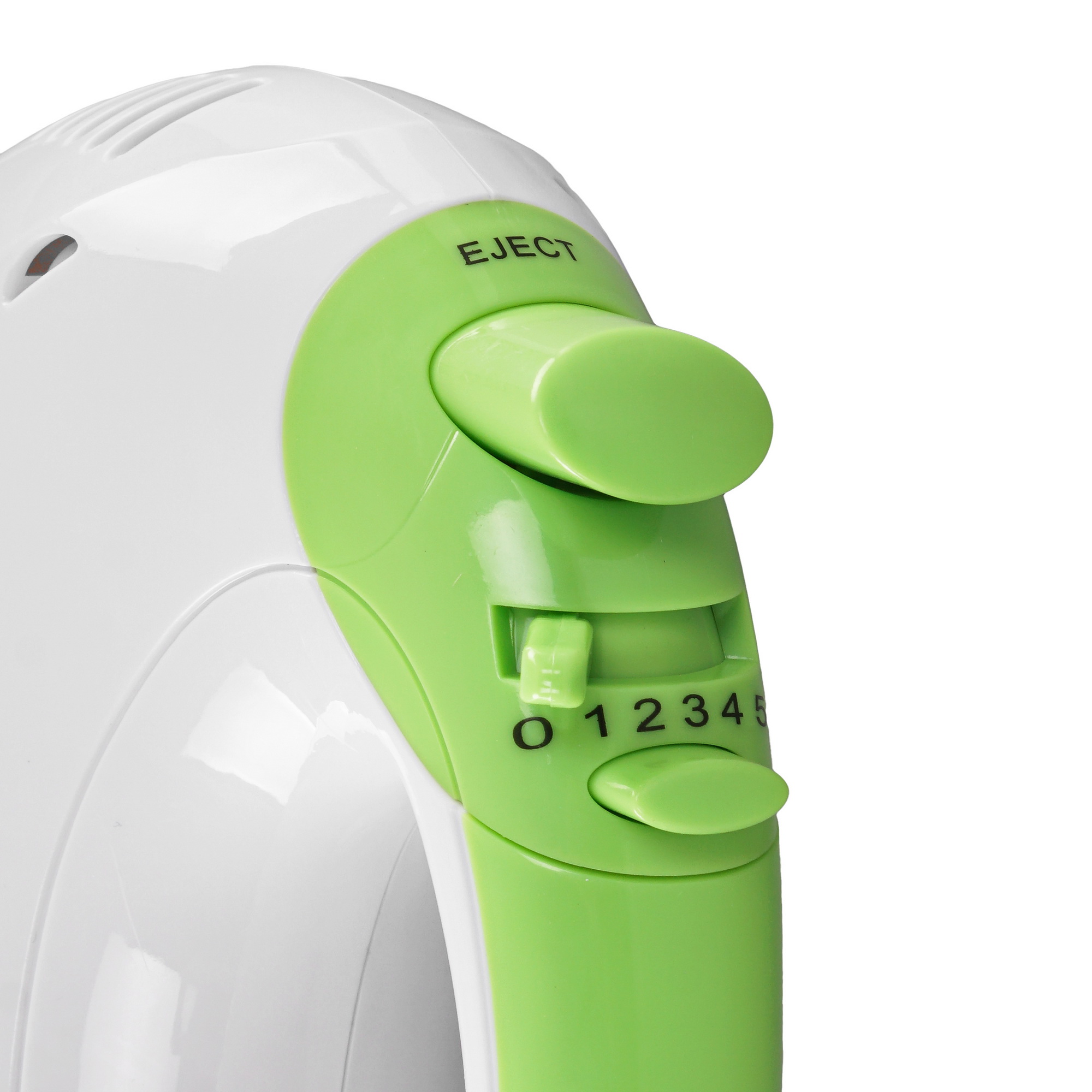 5368500 Миксер ERGOLUX ELX-EM01-C34 белый STDN-0119026 - Вид №3