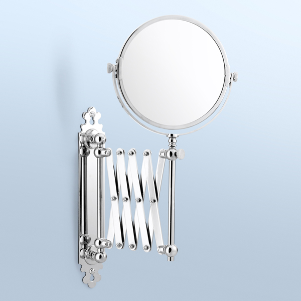 7-53-011 Раздвижное зеркало для бритья Paris Paris The water monopoly