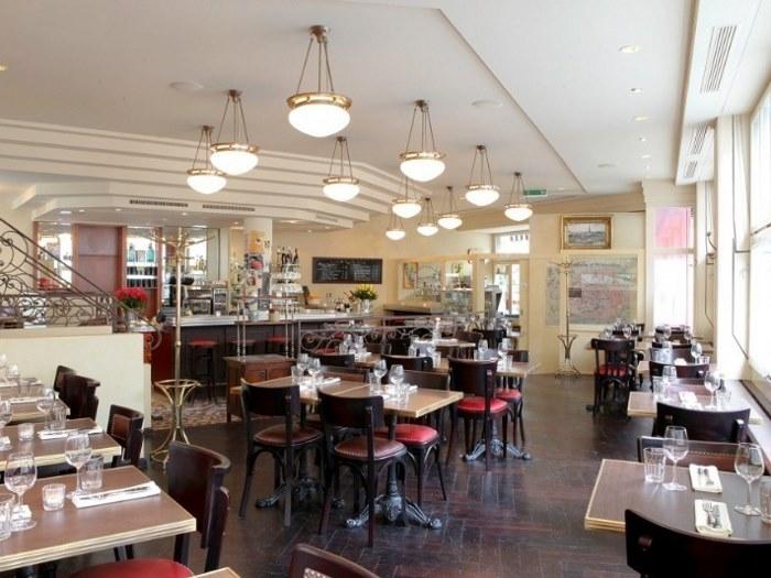 Patinas Lighting Подвесной светильник из латуни Paris sun-id-1456283 - Вид №2