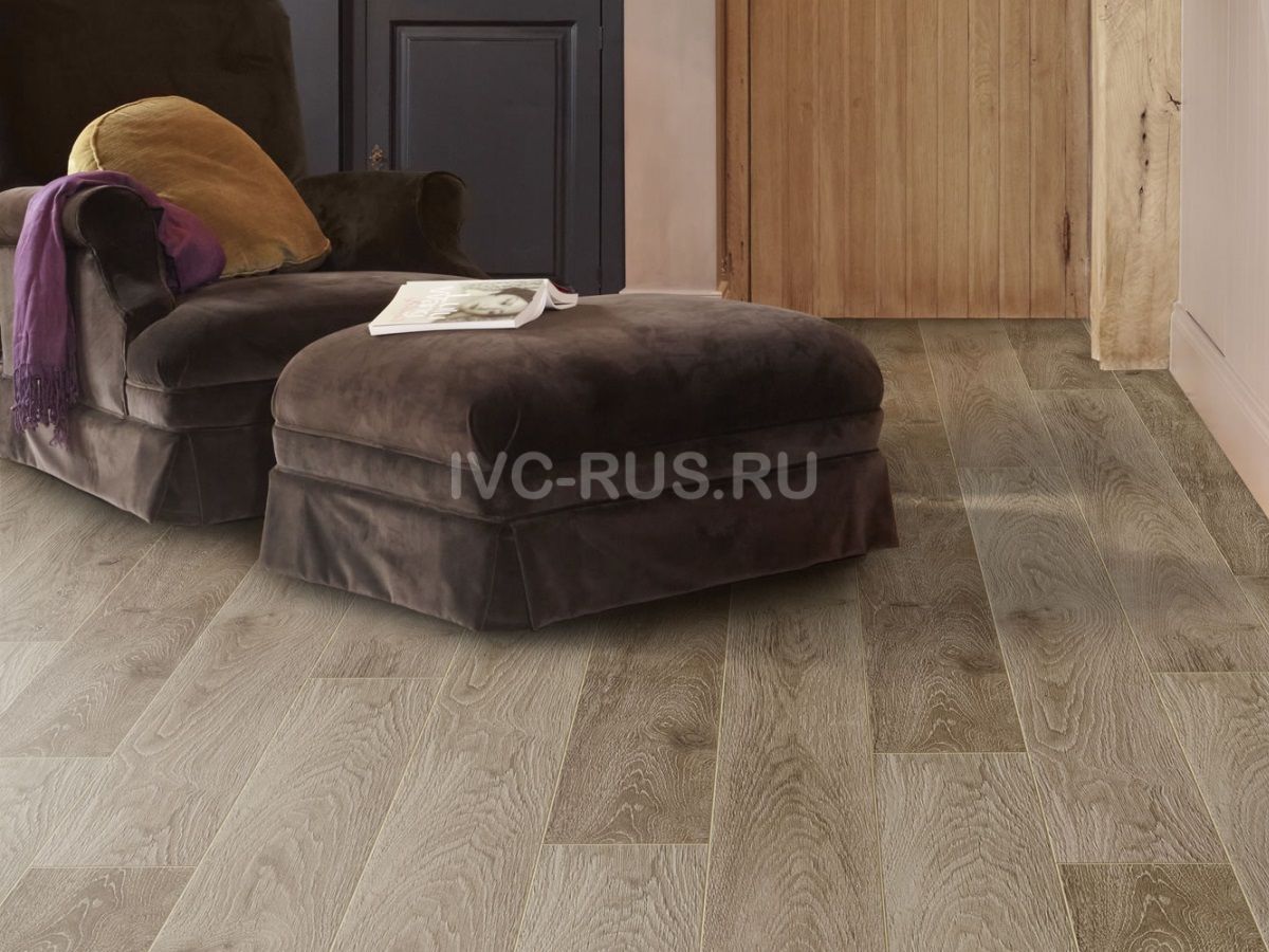 Линолеум бытовой TEXTiLE GREENLiNE - ТЕКСТИЛЬ ГРИНЛАЙН i502235 IVC-RUS  - Вид №1