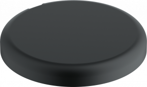 25100000 Зарядная панель RainButton Qi Hansgrohe