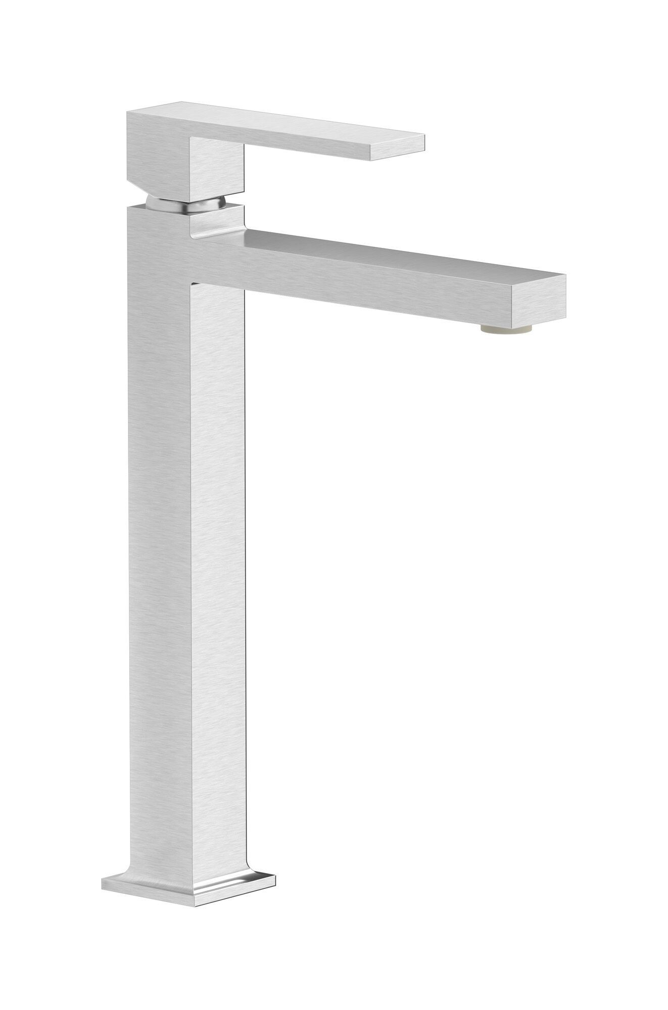 Смеситель для раковины с одним отверстием на высоком этаже IB сердцеед ARCH-00127025 - Вид №9