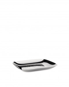 Квадратный поднос Alessi Dressed