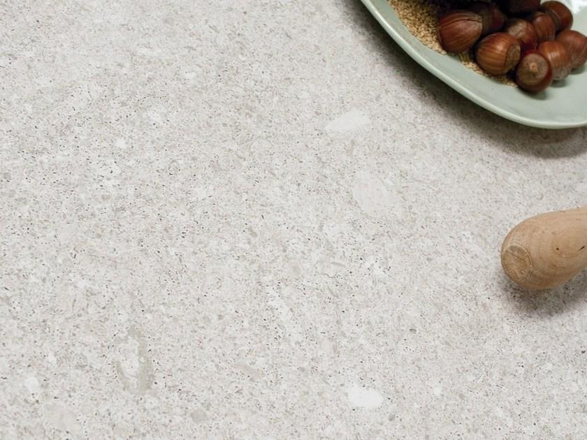 Inalco Кухонная столешница из керамогранита Mdi | itop® sun-id-1374807 - Вид №5