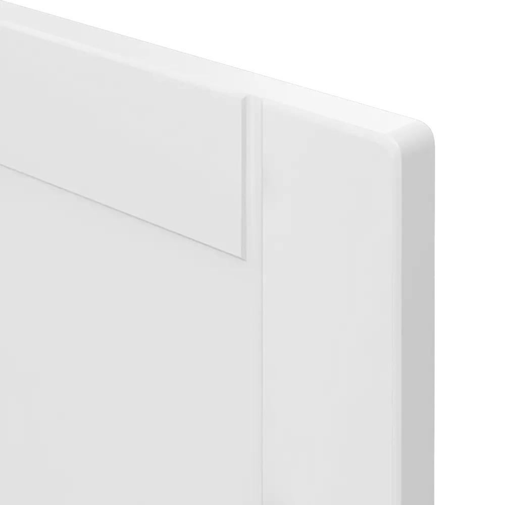 Santreyd Дверь для шкафа Лион Байонна - модульная система белого цвета 89354821 STLM-1089524 - Вид №2