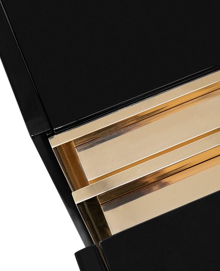 LUXXU Лакированный буфет Tenor sun-id-1453323 - Вид №3