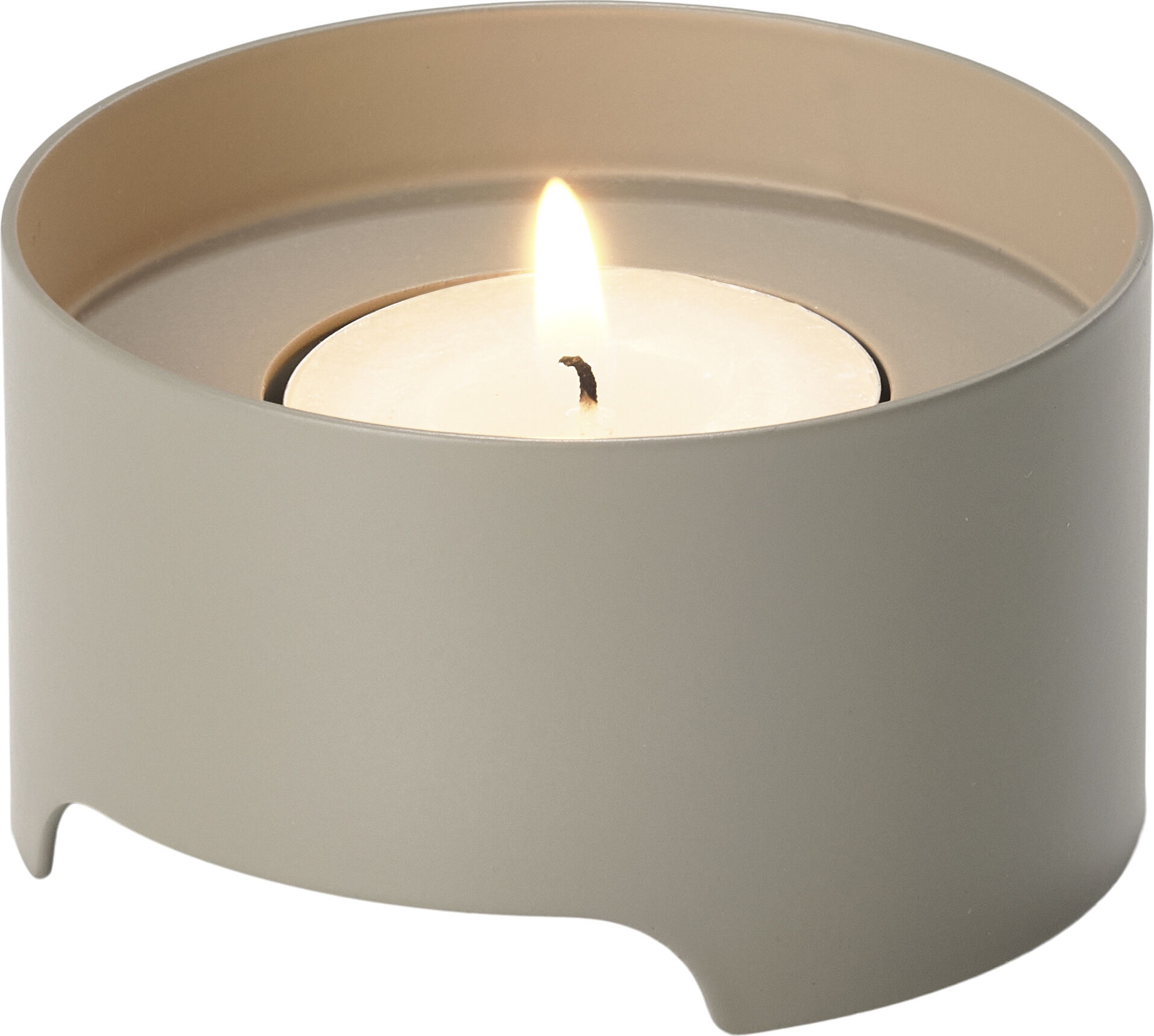 26579 держатель для чайной свечи Zone Denmark Singles - Вид №2