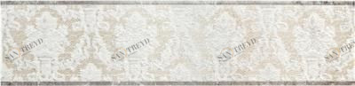 Crystal Cenefa Cold 11x45 Argenta sun-id-311498