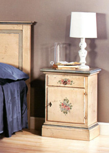 Тумбочка  BTC INTERNATIONAL M 0265