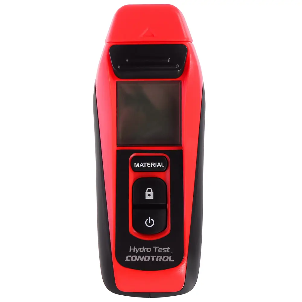 Влагомер Condtrol Hydro-Test для точного измерения влажности материалов 81972889 STLM-0016193 - Вид №2