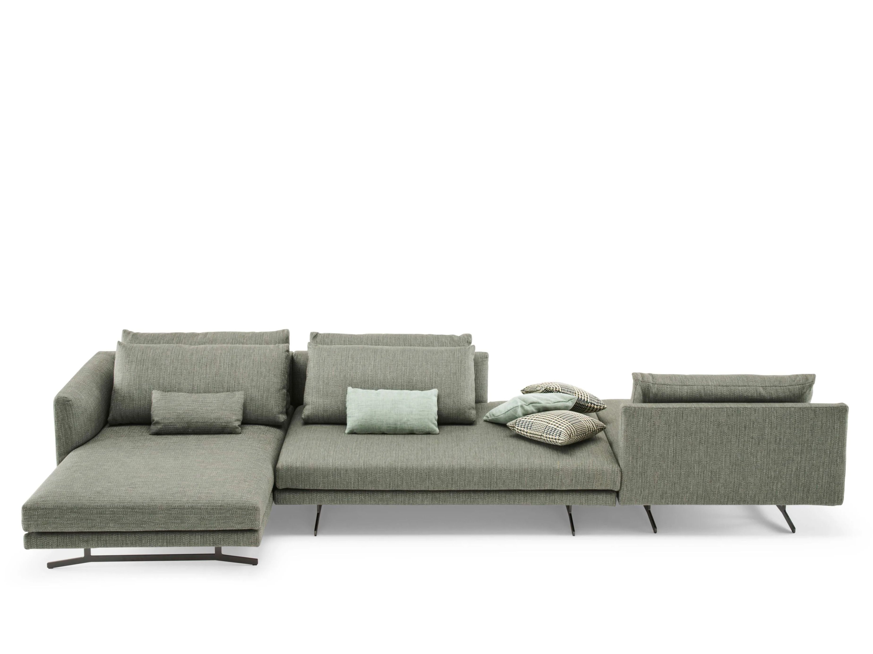 Секционный диван Alf DaFrè COPENAGHEN ARCH-00063243