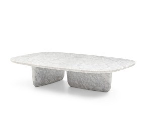 Мраморный журнальный столик