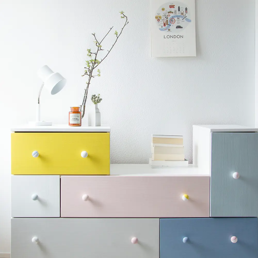 Краска для мебели Tikkurila Helmi 30 0.9 л цвет белый STLM-2188848 - Вид №2