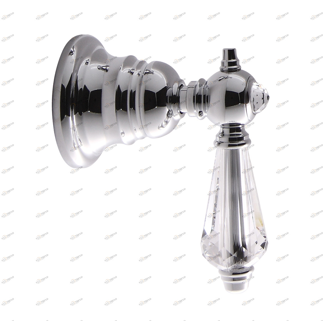 F5413/1C Клапан контроля 1/2 FIMA CARLO FRATTINI Herend Chic 